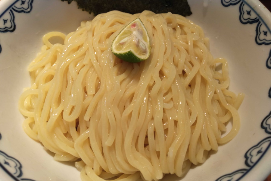 つけ麺